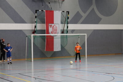 Foto des Albums: 1. Autohaus Zilm Cup E2-Junioren