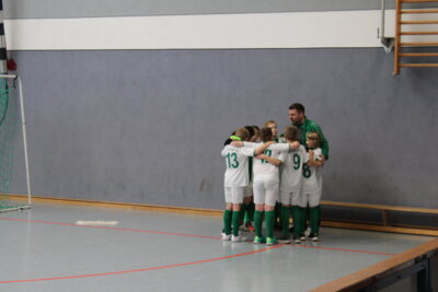 Foto des Albums: 1. Autohaus Zilm Cup E2-Junioren