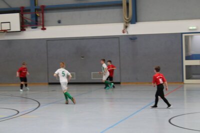 Foto des Albums: 1. Autohaus Zilm Cup E2-Junioren