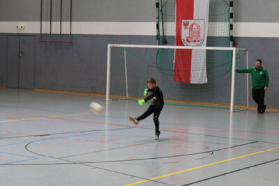 Foto des Albums: 1. Autohaus Zilm Cup E2-Junioren