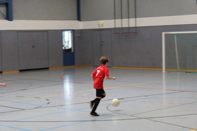 Foto des Albums: 1. Autohaus Zilm Cup E2-Junioren