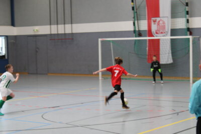 Foto des Albums: 1. Autohaus Zilm Cup E2-Junioren