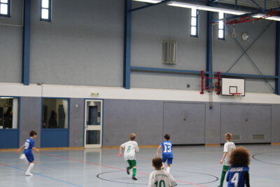 Foto des Albums: 1. Autohaus Zilm Cup E2-Junioren