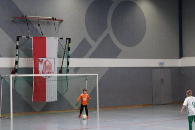 Foto des Albums: 1. Autohaus Zilm Cup E2-Junioren