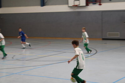 Foto des Albums: 1. Autohaus Zilm Cup E2-Junioren