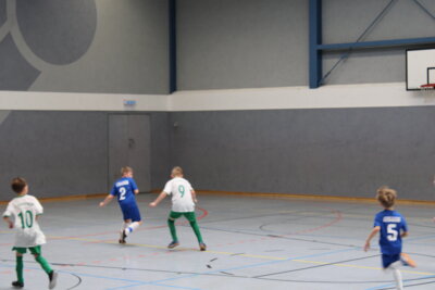 Foto des Albums: 1. Autohaus Zilm Cup E2-Junioren