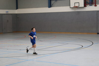 Foto des Albums: 1. Autohaus Zilm Cup E2-Junioren