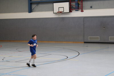 Foto des Albums: 1. Autohaus Zilm Cup E2-Junioren