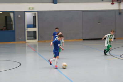 Foto des Albums: 1. Autohaus Zilm Cup E2-Junioren
