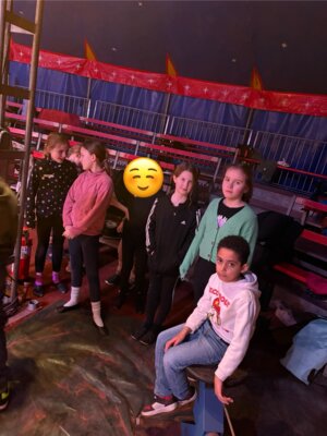 Foto des Albums: Trampolin