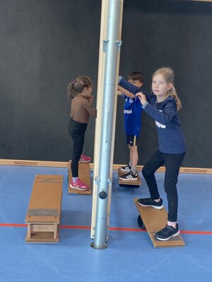 Foto des Albums: Rola Bola