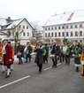 Foto des Albums: Ringtreffen