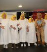 Foto des Albums: Ringtreffen
