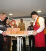 Foto des Albums: Ringtreffen