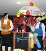 Foto des Albums: Ringtreffen