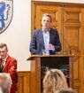 Foto des Albums: Neujahrsempfang 2023