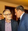Foto des Albums: Neujahrsempfang 2023