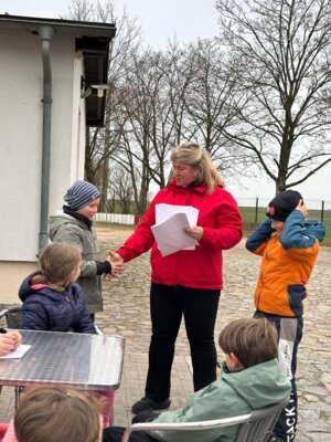 Fotoalbum Klassenfahrt Klasse 3b JH Strehla