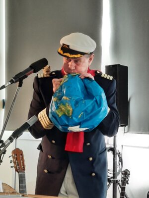 Foto des Albums: Bilder des Monats März 2025