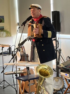 Foto des Albums: Bilder des Monats März 2025