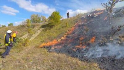 Brandausbreitung  (Bild vergr&ouml;&szlig;ern)
