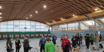 Foto des Albums: LM Halle Dallgow 2025