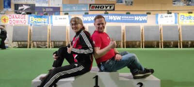 Foto des Albums: ODM Halle Berlin 2025