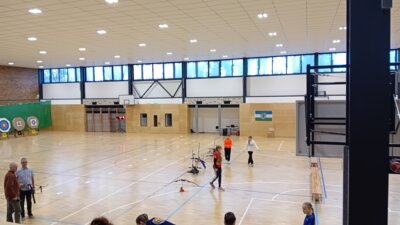 Foto des Albums: KM Halle Nordwest Henningsdorf 2024