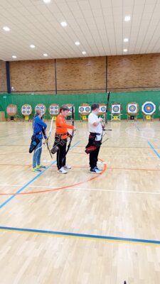Foto des Albums: KM Halle Nordwest Henningsdorf 2024