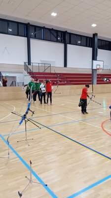 Foto des Albums: KM Halle Nordwest Henningsdorf 2024