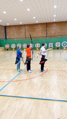 Foto des Albums: KM Halle Nordwest Henningsdorf 2024