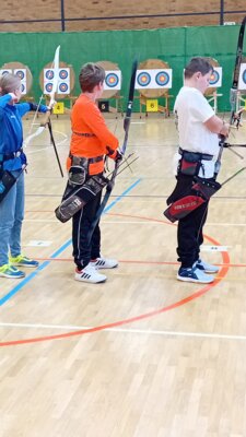 Foto des Albums: KM Halle Nordwest Henningsdorf 2024