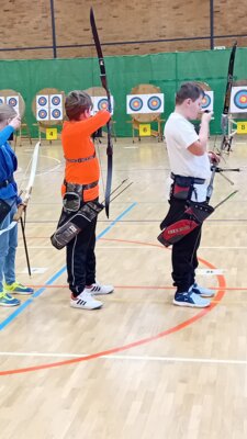 Foto des Albums: KM Halle Nordwest Henningsdorf 2024