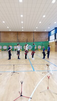 Foto des Albums: KM Halle Nordwest Henningsdorf 2024