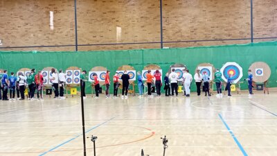 Foto des Albums: KM Halle Nordwest Henningsdorf 2024