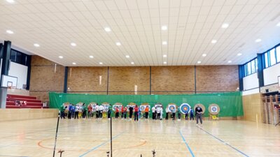 Foto des Albums: KM Halle Nordwest Henningsdorf 2024