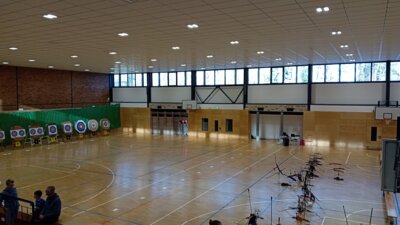 Foto des Albums: KM Halle Nordwest Henningsdorf 2024