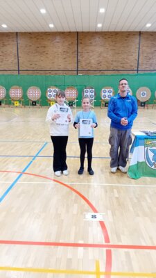Foto des Albums: KM Halle Nordwest Henningsdorf 2024