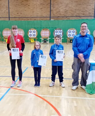 Foto des Albums: KM Halle Nordwest Henningsdorf 2024