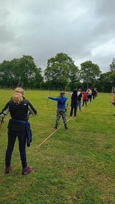 Foto des Albums: 28.Kinder- und Jugendsportspiele