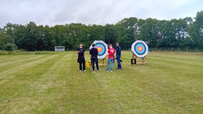 Foto des Albums: 28.Kinder- und Jugendsportspiele