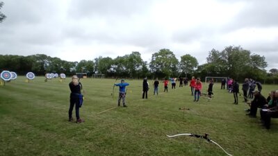 Foto des Albums: 28.Kinder- und Jugendsportspiele