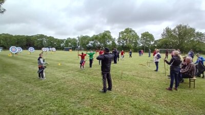 Foto des Albums: 28.Kinder- und Jugendsportspiele