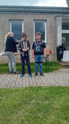 Foto des Albums: 28.Kinder- und Jugendsportspiele