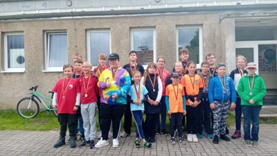 Foto des Albums: 28.Kinder- und Jugendsportspiele