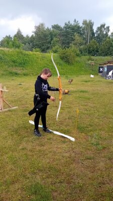 Foto des Albums: Templiner Schützenverein