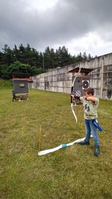 Foto des Albums: Templiner Schützenverein