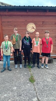 Foto des Albums: Templiner Schützenverein