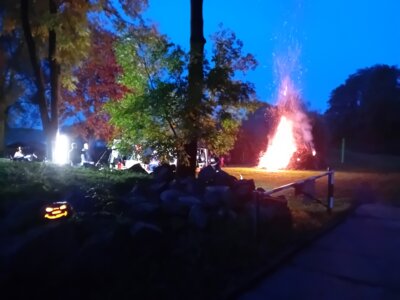 Foto des Albums: Nacht der Kürbisse 2023