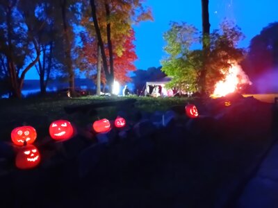 Foto des Albums: Nacht der Kürbisse 2023